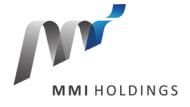 MMI holdings