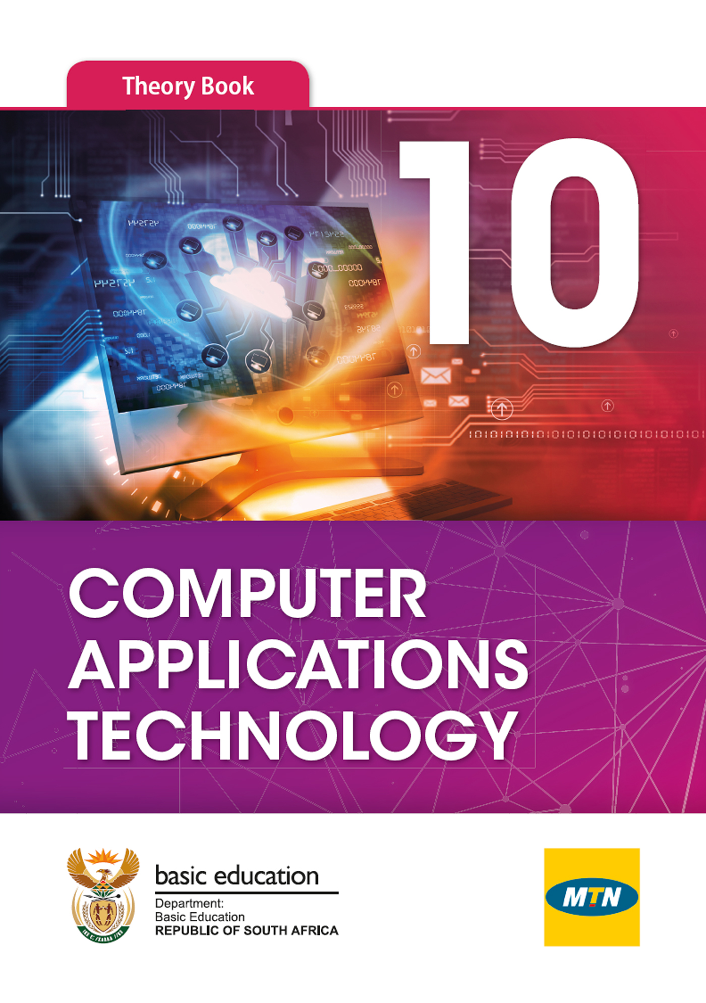 Computer Applications Technology Grade 10