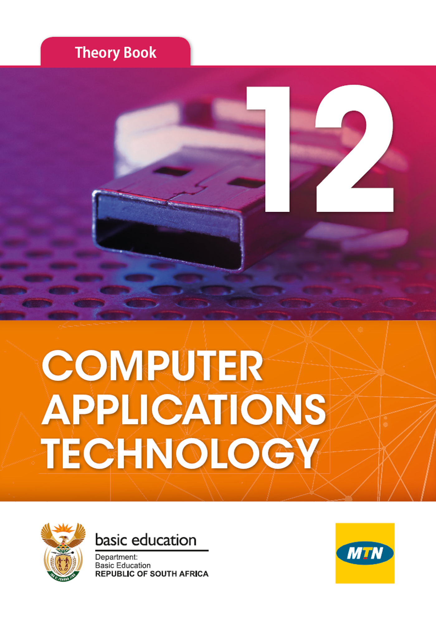 Computer Applications Technology Grade 12