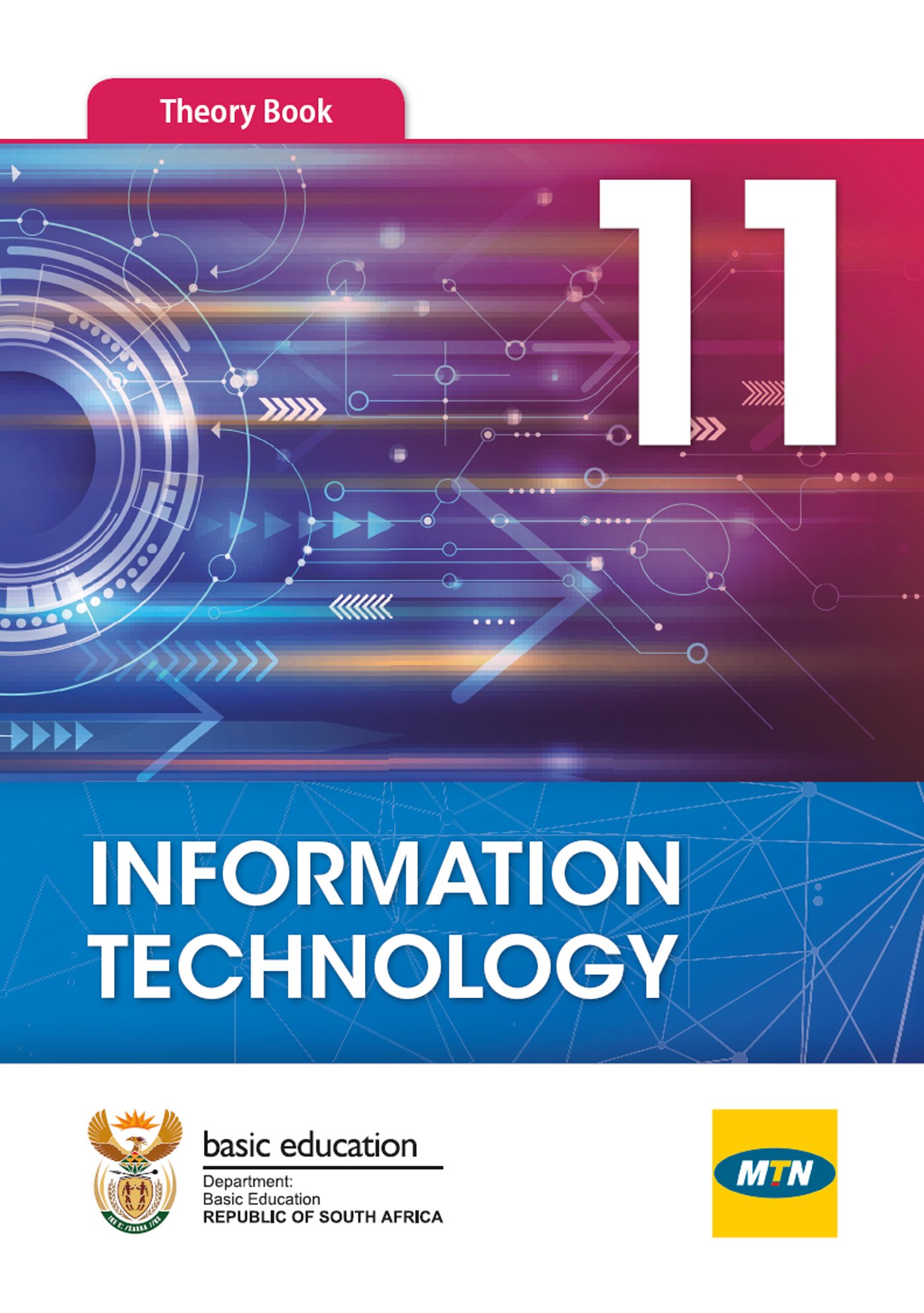 Information Technology Grade 11
