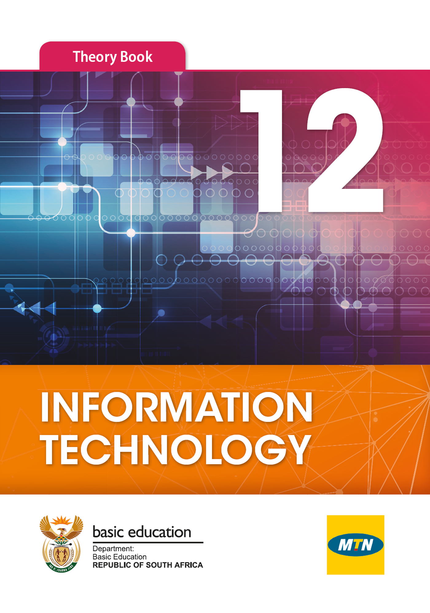 Information Technology Grade 12