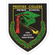 Crest of Prestige College