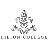 Crest of Hilton College